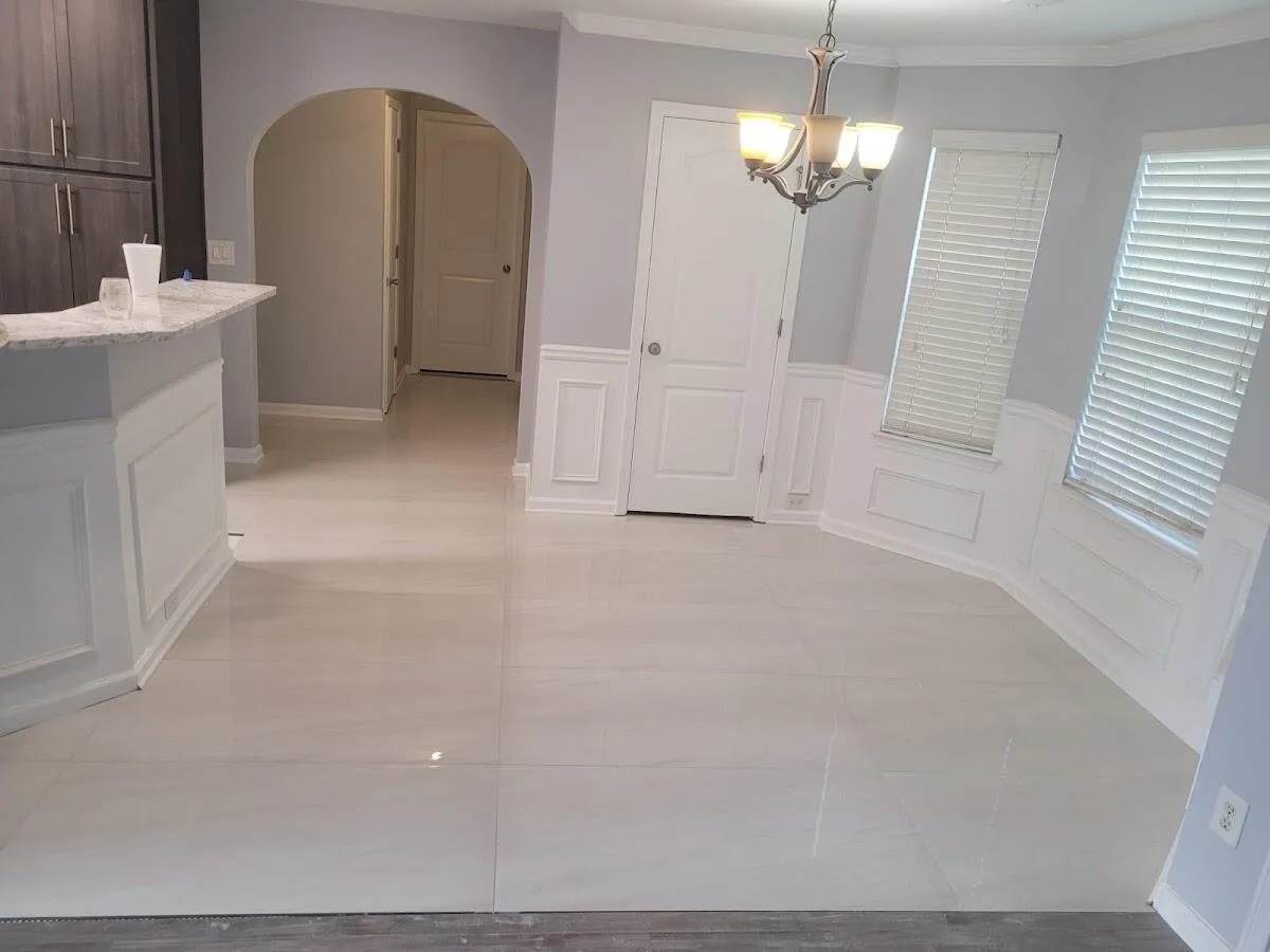 Water Damage Restoration services in Linda, CA